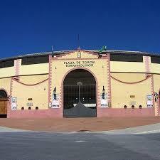 Plaza de toros